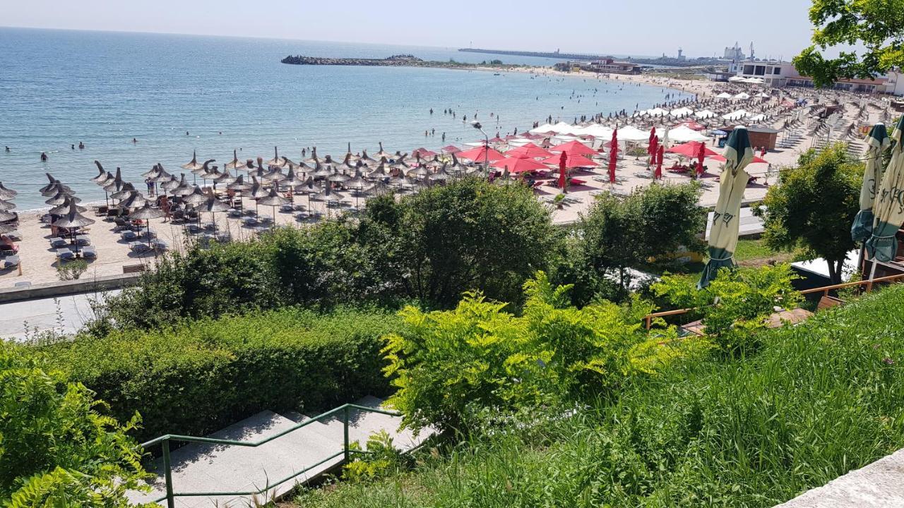 Apartament Gabriela Mangalia Kültér fotó