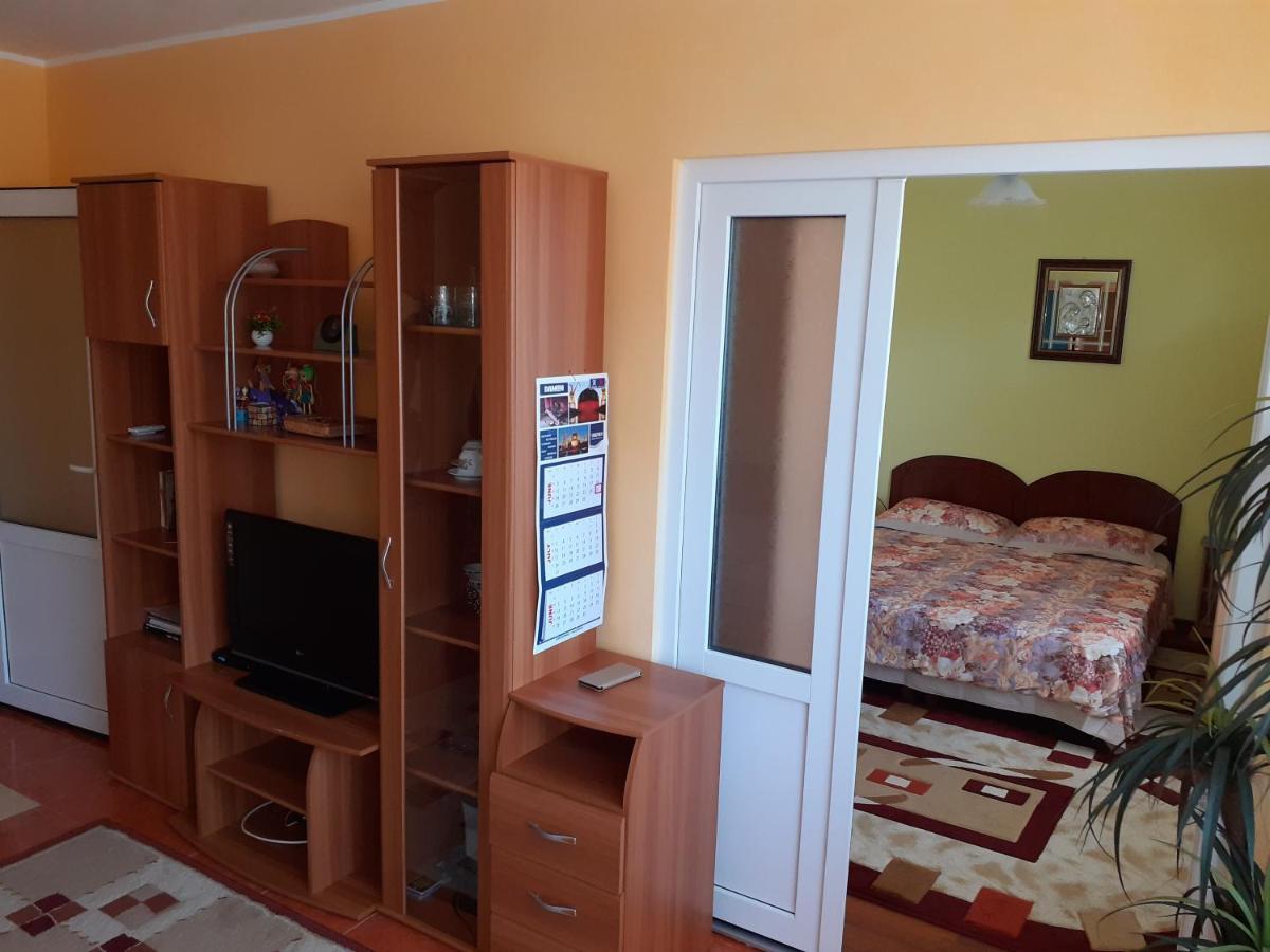 Apartament Gabriela Mangalia Kültér fotó