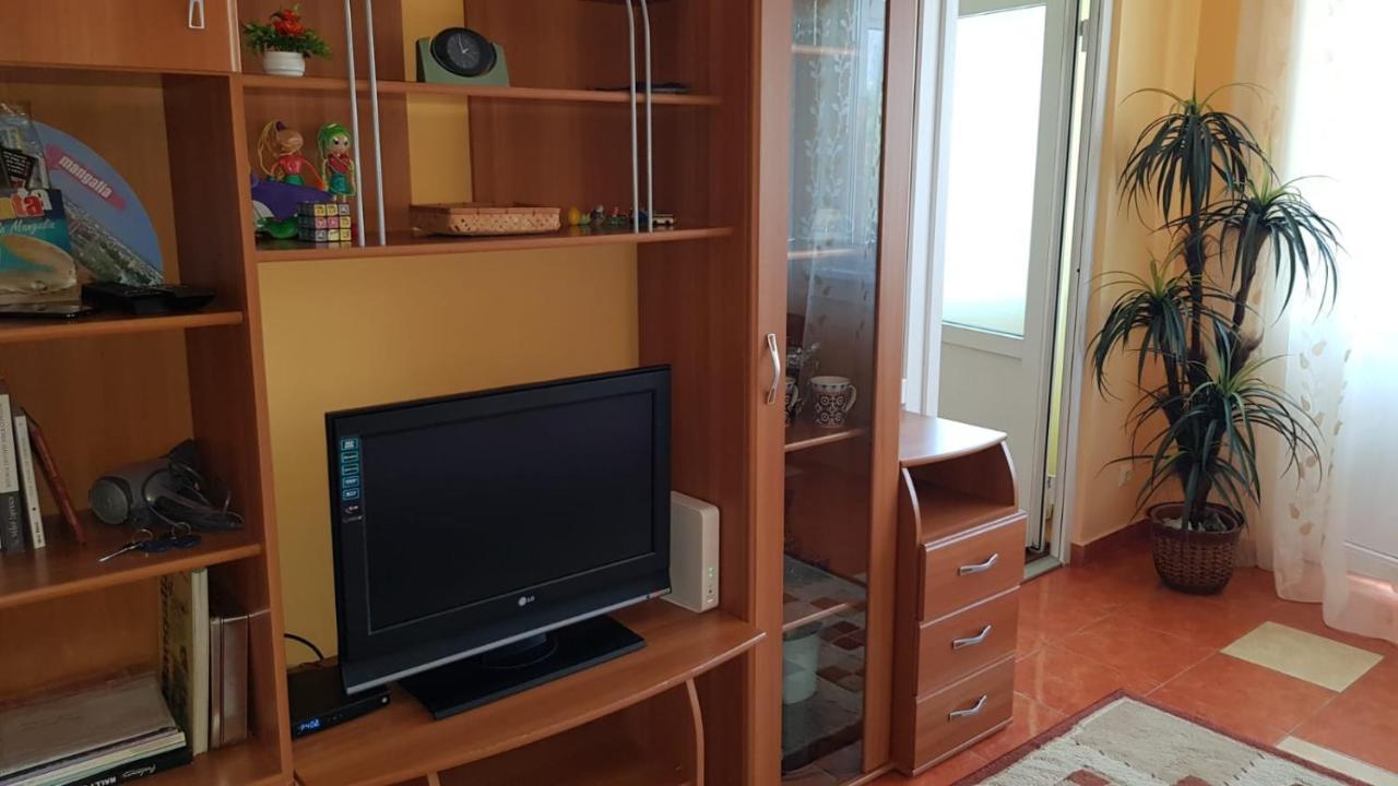 Apartament Gabriela Mangalia Kültér fotó