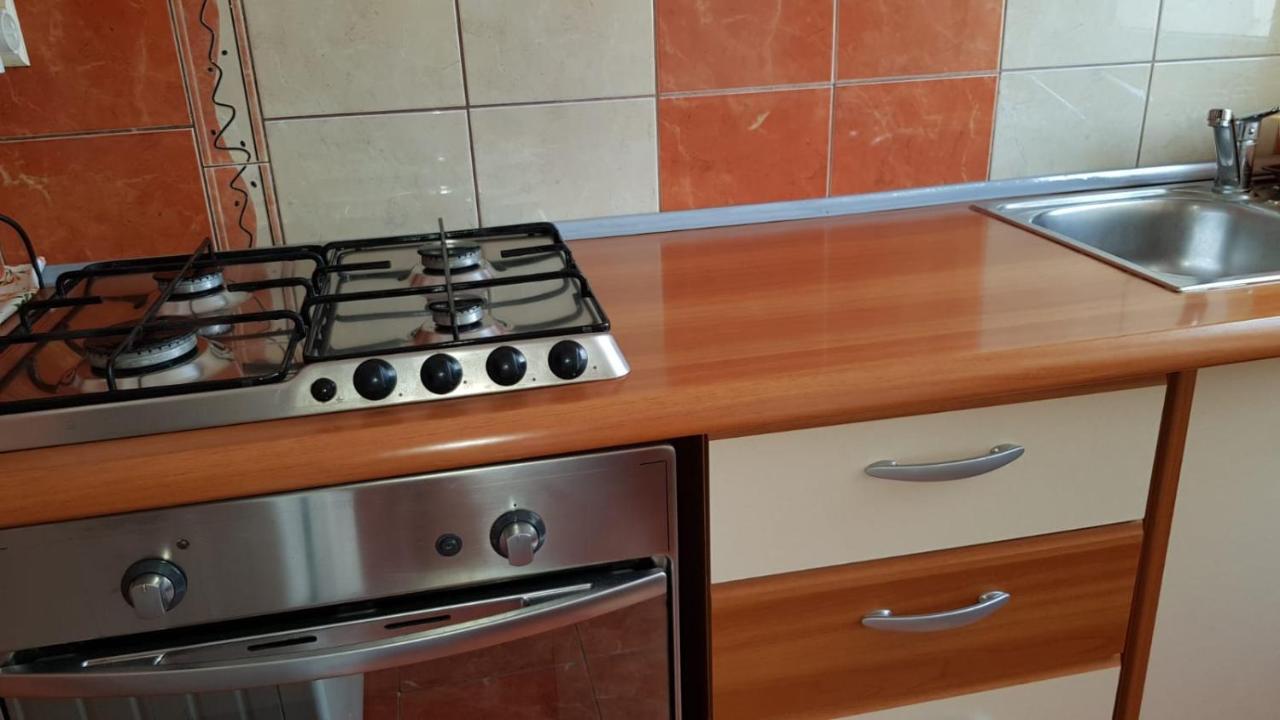 Apartament Gabriela Mangalia Kültér fotó