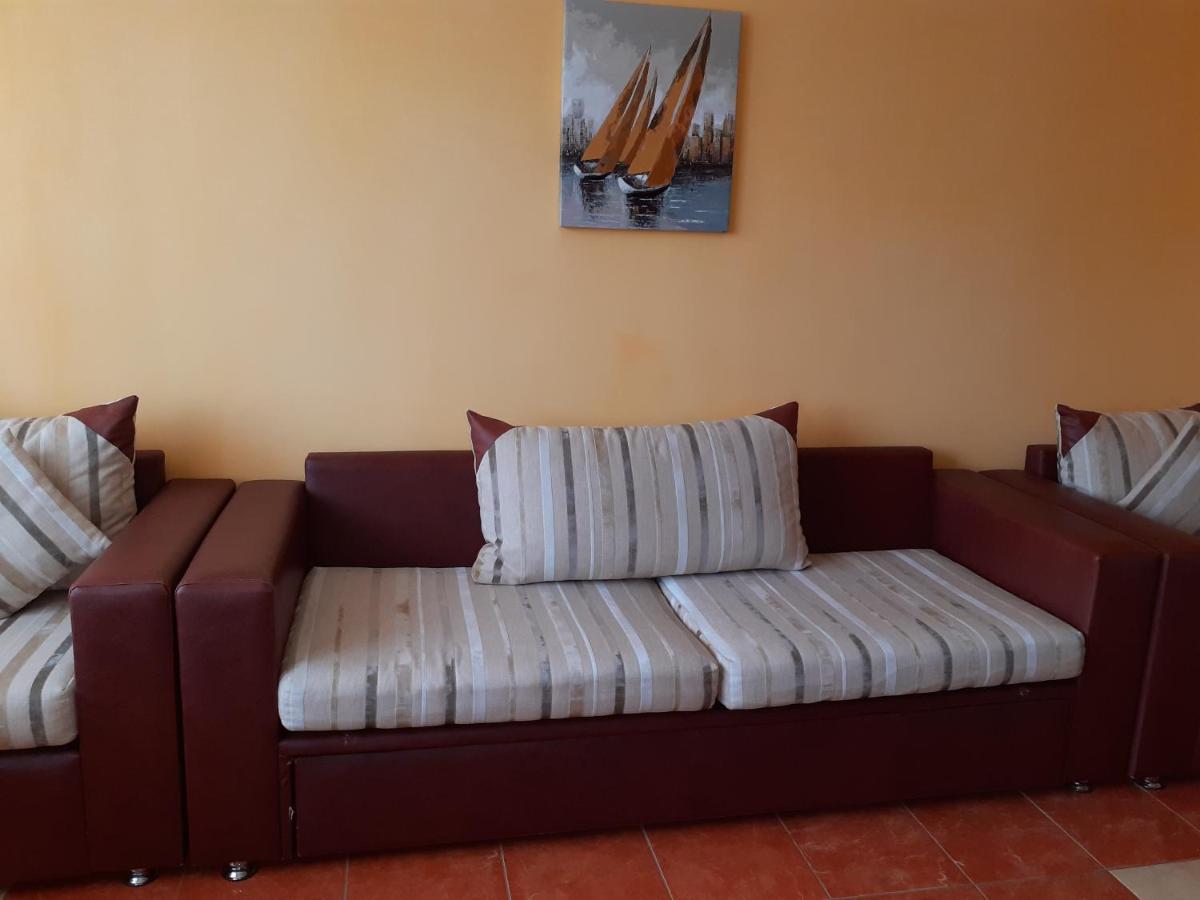 Apartament Gabriela Mangalia Kültér fotó