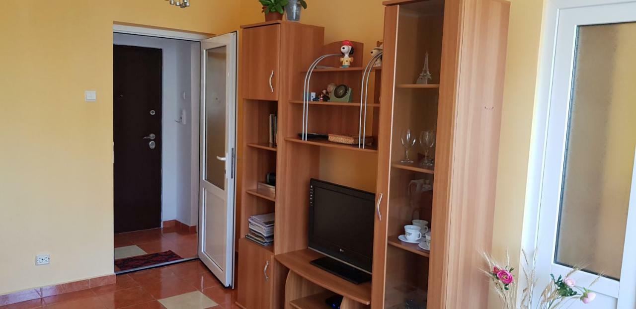 Apartament Gabriela Mangalia Kültér fotó